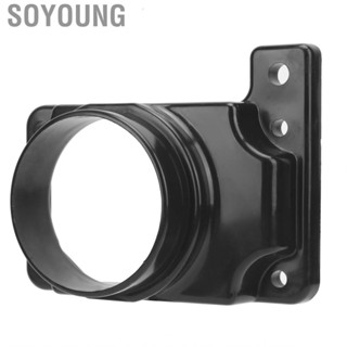 Soyoung Adapter  Replacement Air Intake Filter Mount for Car