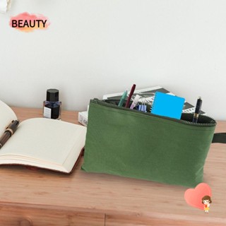 BEAUTY กระเป๋าผ้าใบ อเนกประสงค์ ทนทาน สําหรับใส่เครื่องมือช่าง