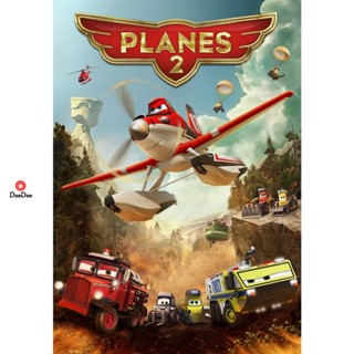 Bluray Planes เพลนส์ เหินซิ่งชิงเจ้าเวหา ภาค 1-2 (เสียง ไทย/อังกฤษ | ซับ ไทย/อังกฤษ) หนัง บลูเรย์
