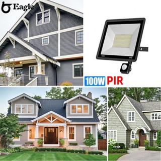 ⭐24H SHIPING⭐LED flood light outdoor waterproof flood light outdoor energy-saving lighting