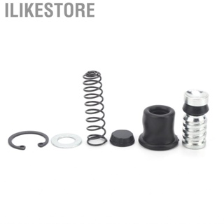 Ilikestore 14mm Motorcycle Clutch Brake Pump Piston Plunger  Kits Aluminium Alloy Fit for Motocross/Scooter Vehicle  Parts