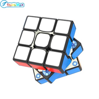 Dayan Magic Cube Tengyun V2 M 3x3x3 ลูกบาศก์แม่เหล็ก ของเล่นเสริมการเรียนรู้เด็ก