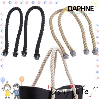 Daphne สายคล้องกระเป๋าถือ สะพายไหล่ แบบเปลี่ยน สําหรับกระเป๋าถือ