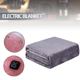 New 5V Heating Blanket USB Electric Blanket Warm Hand Knee Office Nap Blanket