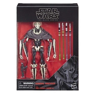 9.9 เหนื่อยมากHasbro ตุ๊กตาฟิกเกอร์ Star Wars Griffith Darth Vader Ranger Solo Obiwan ขนาด 20 ซม. สีดํา