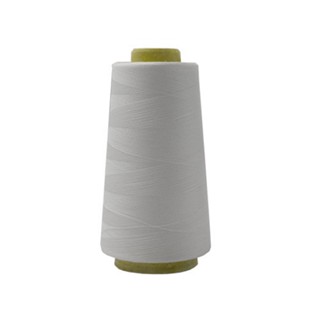 Sale! 3000 Yards Industrial Overlocking Sewing Machine Polyester Thread