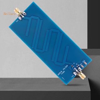 Ads-b Bandpass ฟิลเตอร์ 1090MHz + LAN LNA สําหรับ ซอฟท์แวร์ วิทยุ SDR [Bellare.th]