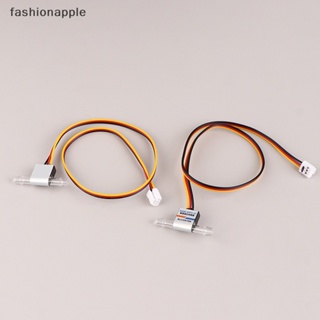 [fashionapple] เซนเซอร์วัดระดับน้ํา 3.3V-5V พร้อมท่อ 3 มม.