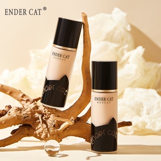 ของแท้ Ander Cat บีบีครีม รองพื้น เนื้อลิขวิด ให้ความชุ่มชื้น สําหรับแต่งหน้า