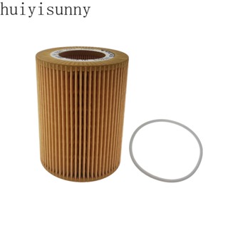 Huiyisunny ไส้กรองน้ํามัน สําหรับ VOLVO S60 S80 V60 XC60 XC90 30750013