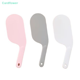 &lt;Cardflower&gt; อะไหล่แผ่นเตียงนอน เปลี่ยนง่าย แบบเปลี่ยน สําหรับผู้ช่วยลดราคา