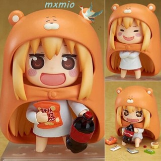 Mxmio Himouto Umaru-chan สําหรับเพื่อนญี่ปุ่น #524 ฟิกเกอร์ PVC รูป Umaru รุ่น Q ของเล่นสําหรับเด็ก