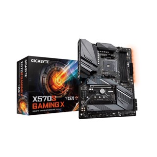 MAINBOARD (AM4) GIGABYTE X570S GAMING X DDR4 (REV. 1.0)