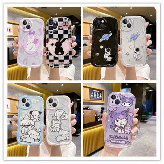 เคส iPhone 13 เคส iPhone 14 เคส iPhone 14 plus เคสโทรศัพท์มือถือ กันกระแทก ลายครีมเกรน สําหรับ iPhone 13 iPhone 14 iPhone 14 plus
