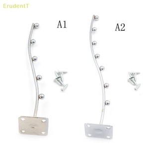 [ErudentT] ใหม่ ตะขอแขวน ลูกปัด 7 ชิ้น สําหรับแขวนเสื้อผ้า [ใหม่]