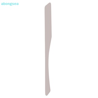 Abongsea ไม้พายสเตนเลส ขนาดใหญ่ สําหรับงานหัตถกรรม