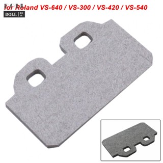 ⭐24H SHIPING ⭐Scraper For Roland VS-640 VS-300 Spare Parts 1000006736 For Roland VS-420 VS-540