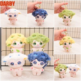 Darby ตุ๊กตาฟิกเกอร์ การ์ตูนอนิเมะ ดาว IDol 12 ซม. เครื่องประดับ ของขวัญ