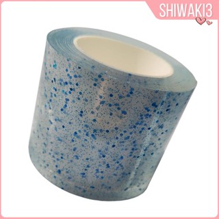 [Shiwaki3] เทปกาวสองด้าน ใช้ซ้ําได้ สําหรับเป่าฟองสบู่ DIY