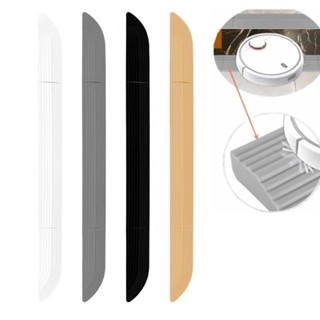 อะไหล่แผ่นซิล สําหรับเครื่องดูดฝุ่น Xiaomi Ecovacs Roboroock Dream NARWAL iRobot