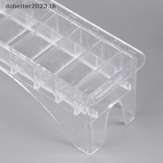 [DB] กล่องเก็บหวีไฟฟ้า สําหรับร้านทําผม [พร้อมส่ง]