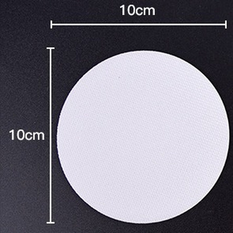 6/12 ชิ้น ห้องน้ํา ลื่น ใส เทปกันลื่น แถบกันลื่น สติกเกอร์อาบน้ํา สี่เหลี่ยม รูปดอกไม้ กันลื่น สติกเกอร์กันลื่น - รูปที่ 4