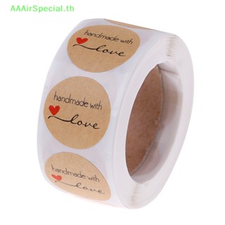 Aaairspecial ป้ายฉลากแฮนด์เมด ลาย thank Youers 500 สําหรับตกแต่งสมุดภาพ งานแต่งงาน