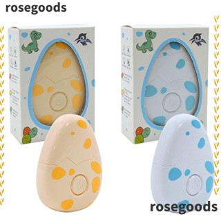 Rosegoods1 กรรไกรตัดเล็บไฟฟ้า ABS อเนกประสงค์ สะดวกสบาย สําหรับเด็กทารกแรกเกิด