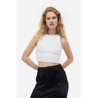 H&amp;M  Woman Cropped vest top 1049251_1