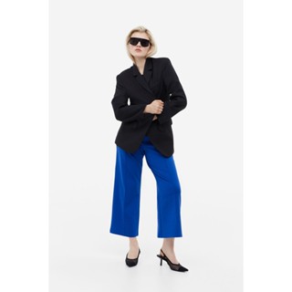 H&amp;M  Woman Wide tailored trousers 1138064_1