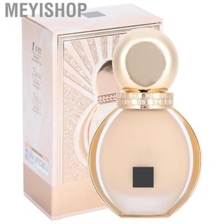 Meyishop 40ml Full Coverage Base