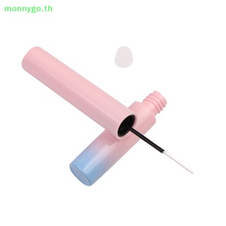 Monnygo หลอดเปล่า ไล่โทนสี สําหรับใส่มาสคาร่า ลิปบาล์ม ลิปสติก TH