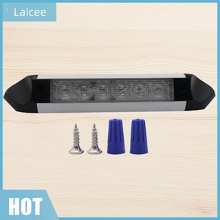 [Laicee.th] ไฟสปอตไลท์ LED 12-24V 2200LM สําหรับเรือยอร์ช ตั้งแคมป์ กลางแจ้ง