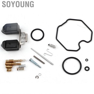 Soyoung Motorcycle Carburetor  Kit XA03001 for HONDA CRF100F XR100R CB125S XL100S XR100