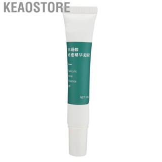 Keaostore Gel    Clogged Pores Clean Mild   Cutin Softening for Home Pimple Marks