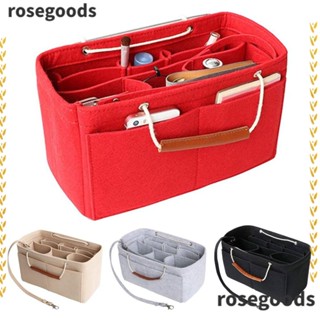 Rosegoods1 กระเป๋าถือ กระเป๋าเดินทาง สําหรับใส่เงิน