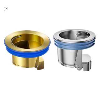 Jn แกนท่อระบายน้ํา ป้องกันการไหลย้อนกลับ ติดตั้งง่าย สําหรับพื้นห้องน้ํา
