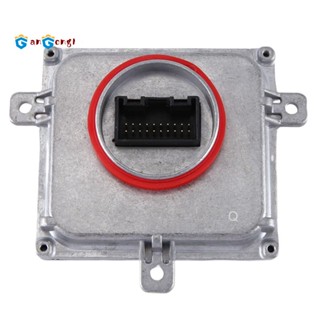 โมดูลควบคุมไฟหน้าบัลลาสต์ LED ECU 4G อุปกรณ์เสริม สําหรับ Audi VW0907397Q