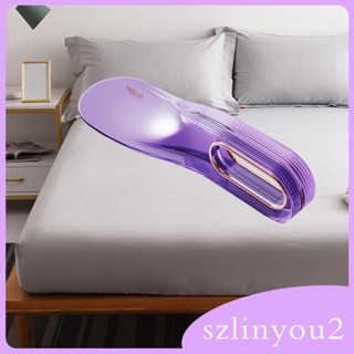 [szlinyou2] แผ่นที่นอน ยาว 7 ซม. 11 นิ้ว แบบพกพา ทนทาน อุปกรณ์เสริม สําหรับบ้านใหม่