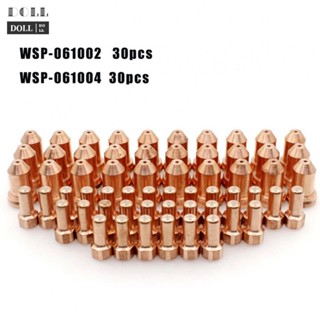 ⭐24H SHIPING ⭐Plasma Cutter 1.1mm 11mm Tips 52558 5131111 60pcs Electrodes Plasma Torch