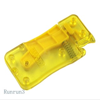 Run ที่สนเข็มอัตโนมัติ อุปกรณ์เสริม สําหรับเย็บผ้า DIY