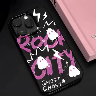 เคสซิลิโคนใส กันกระแทก สําหรับ IPhone 14 13 12 11 Pro Max XS X XR 8 7 Plus