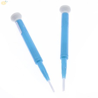 【VARSTR】Ceramic Screwdriver Blue + White CD-20 CD-25 Labor-saving Non-magnetic