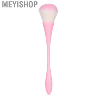 Meyishop Makeup Brush  Soft Loose  for Travel Use Home