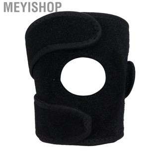 Meyishop Knee  Patella Gel Pads Patellar Tendon Strap Compression