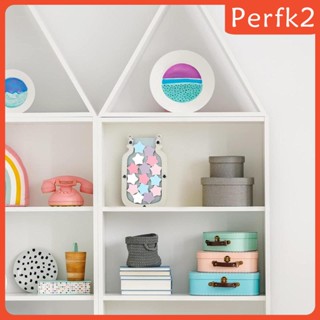 [Perfk2] โหลไม้ ใส่รางวัล ของขวัญ สําหรับอ่านหนังสือ