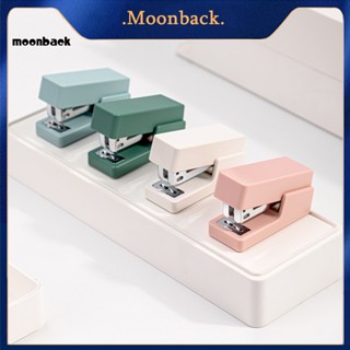 &lt;moonback&gt; คีมเย็บกระดาษ อเนกประสงค์ แบบพกพา ประหยัดแรงงาน 1 ชุด