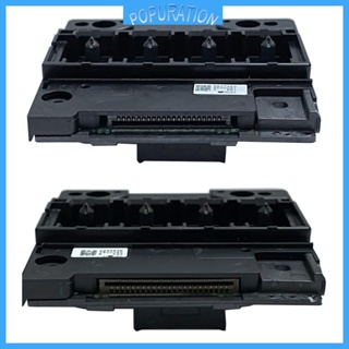 Pop หัวพิมพ์ เป็นมิตรกับสิ่งแวดล้อม สําหรับ EpsonXP101 XP211 XP103 XP214 XP201 Pri