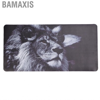 Bamaxis Mouse Pad   Pattern Multifunctional for