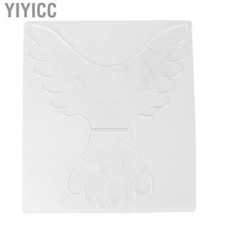 Yiyicc Pads  Comfortable Silicone  Ultra Thin for Women Beauty Salon